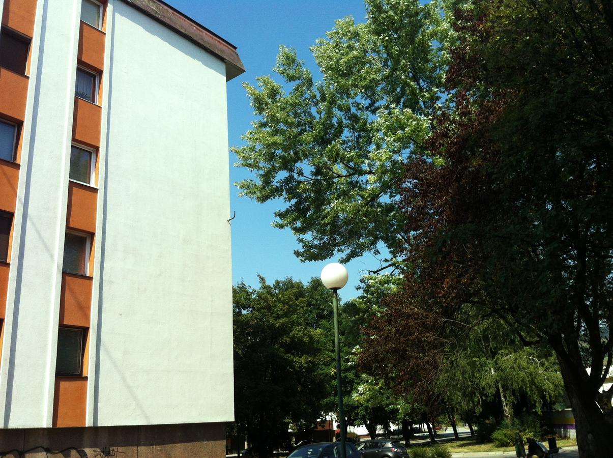 Apartment 10 Visoko Cameră foto